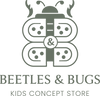 Beetles & Bugs