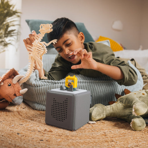 Tonies 101 – Why These Magical Audio Boxes Are a Must-Have - Beetles & Bugs