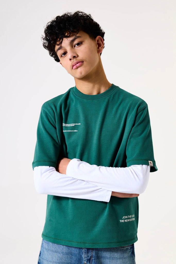 T-Shirts, Tops etc.