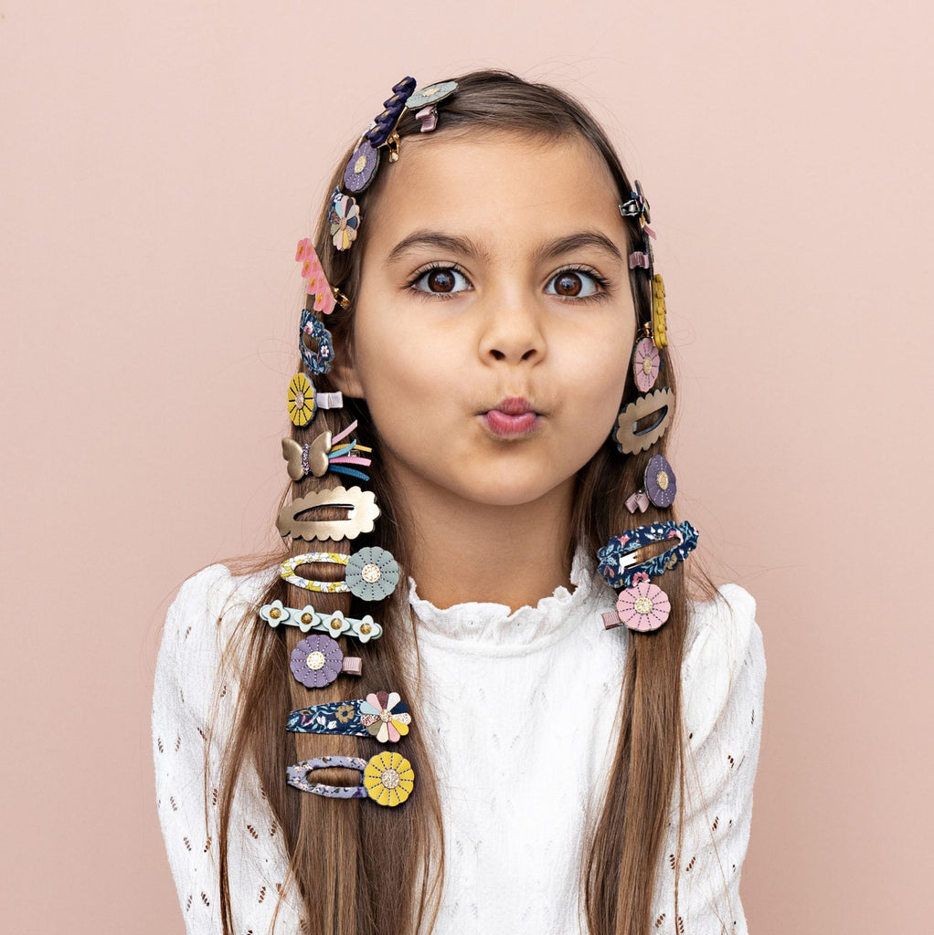 Jewelry & Hair Accesssories