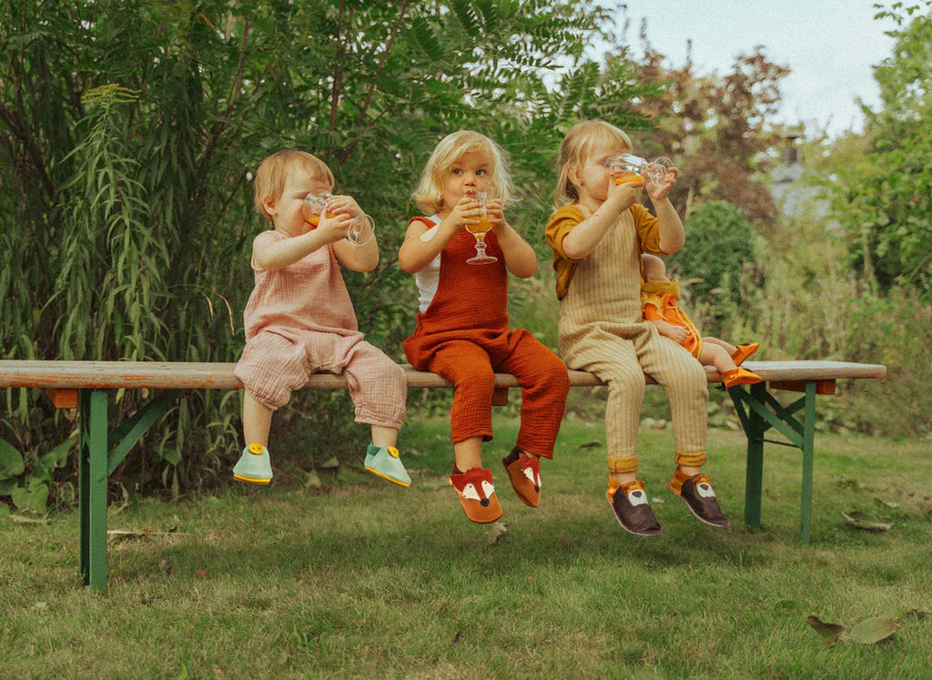 ORANGENKINDER