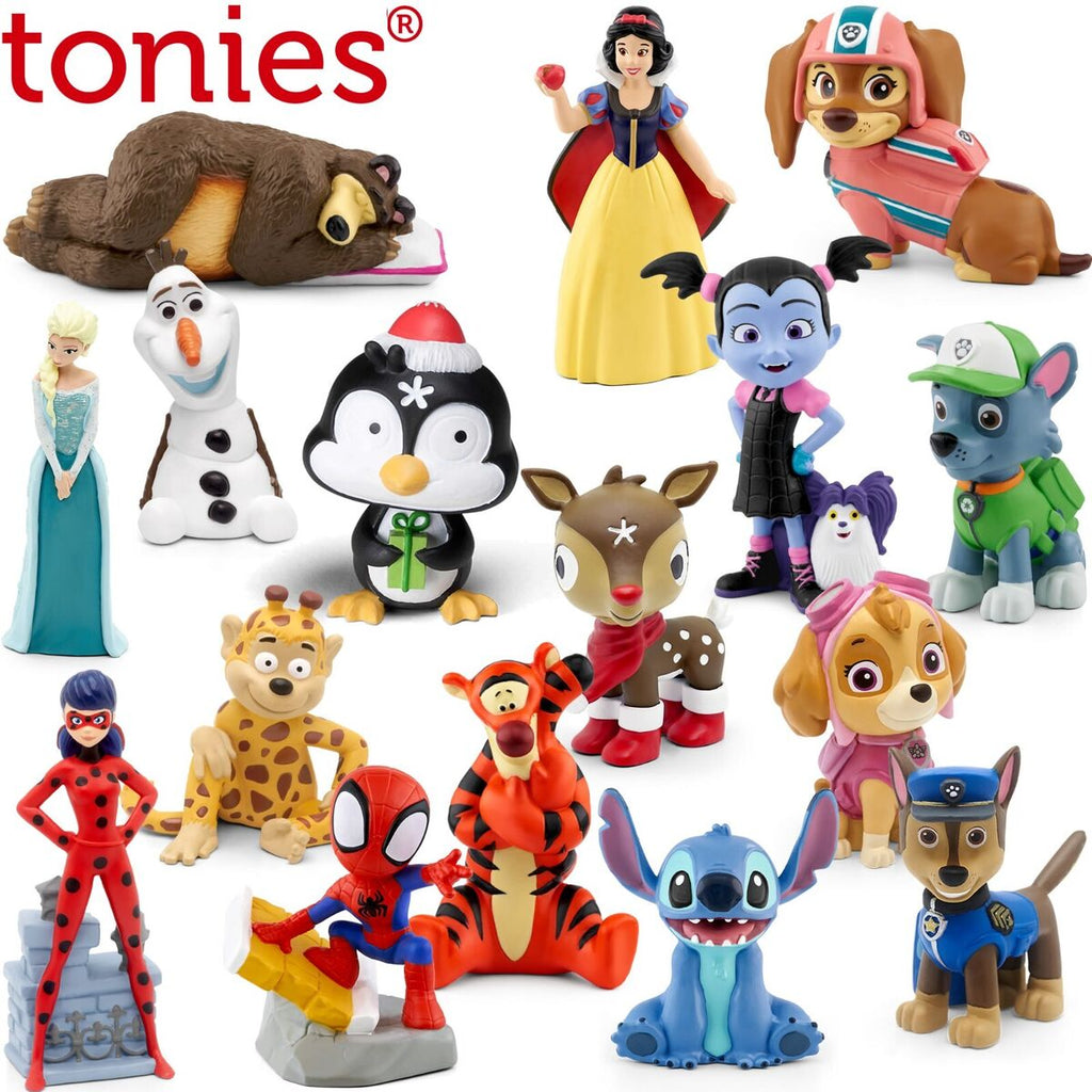 TONIES