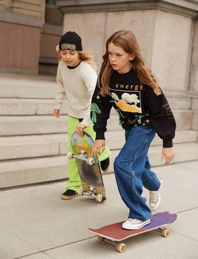 Teen | Teen Clothing & Fashion for Girls & Boys (10–18 Years | Size 140–188) - Beetles & Bugs