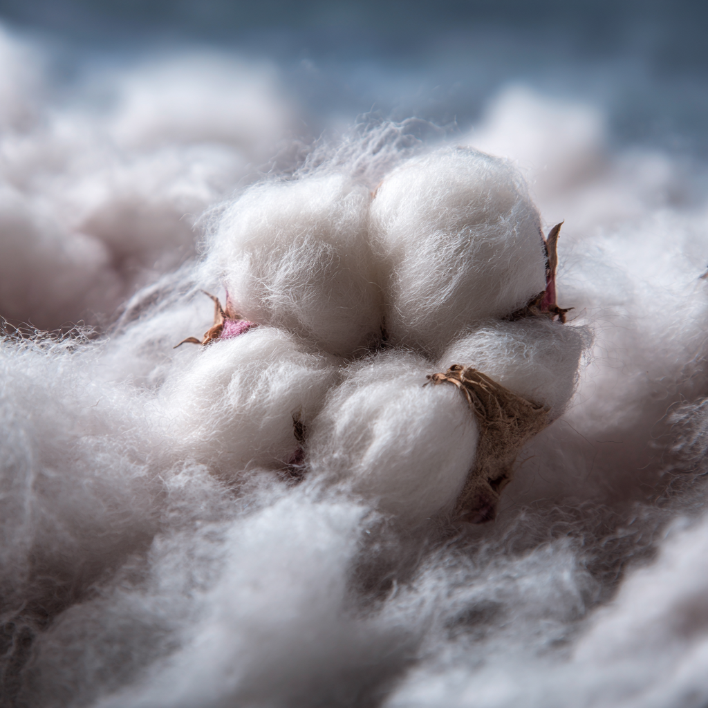 Cotton