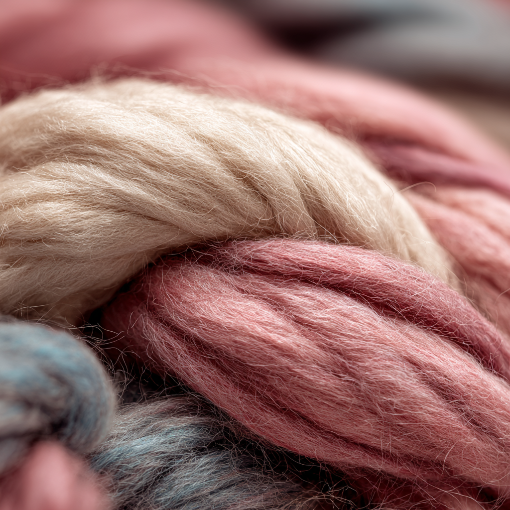Wool