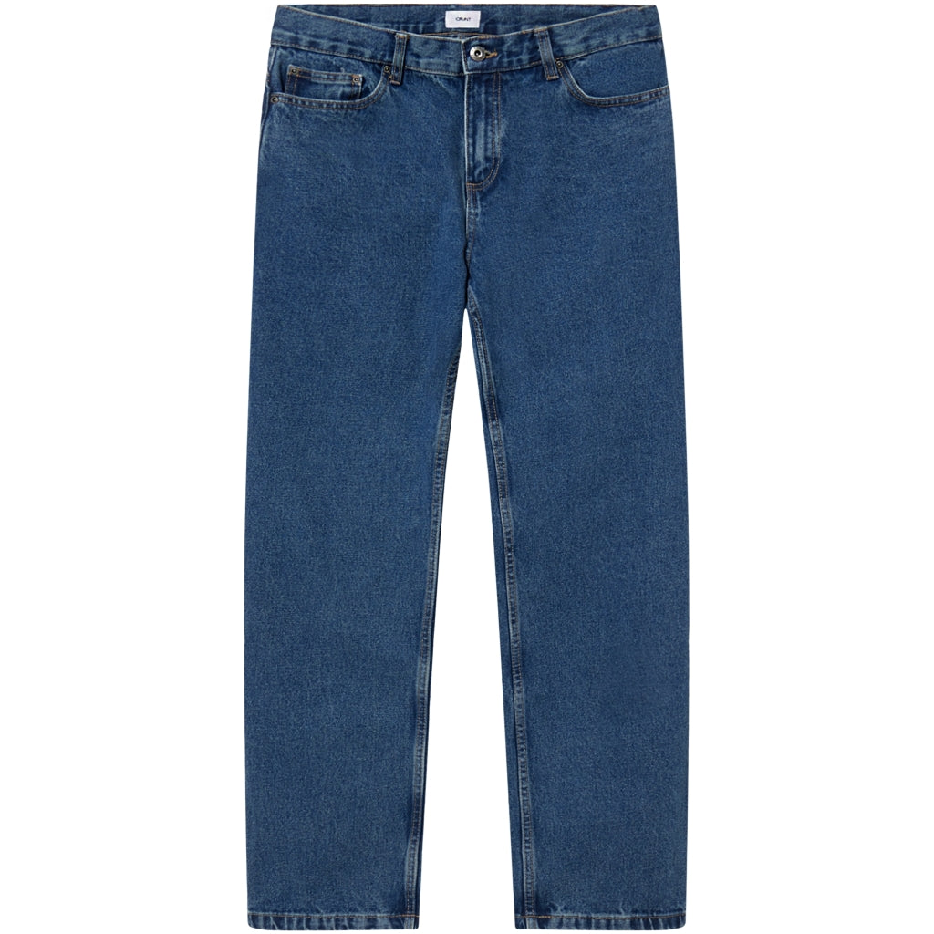 GRUNT Boys GRHamon Dark Blue Jeans Loose