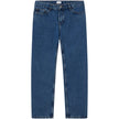 GRUNT Boys GRHamon Dark Blue Jeans Loose