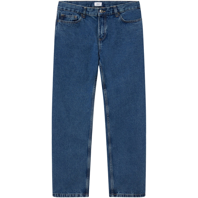 GRUNT Boys GRHamon Dark Blue Jeans Loose