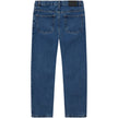 GRUNT Boys GRHamon Dark Blue Jeans Loose