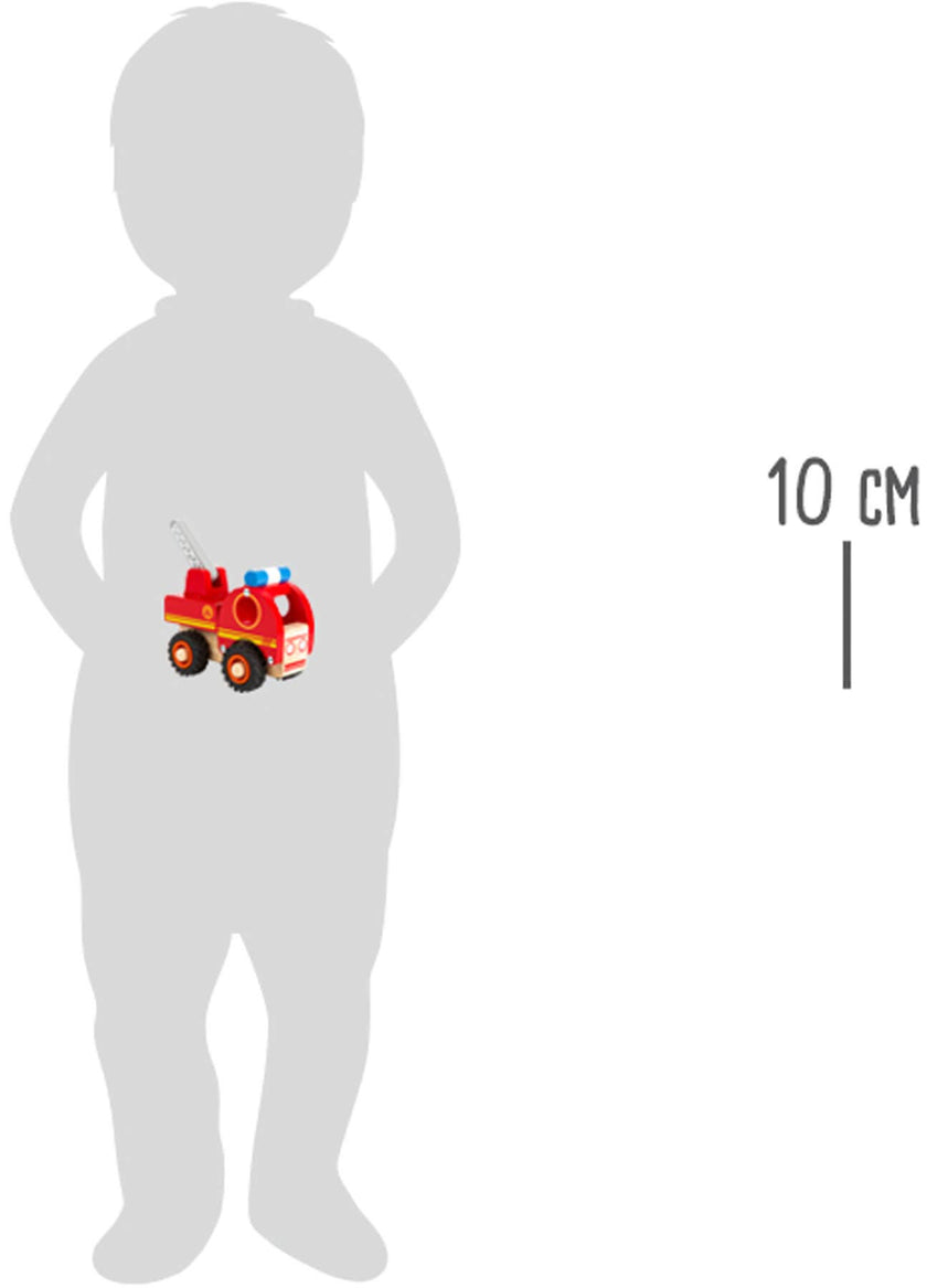 Fire Engine