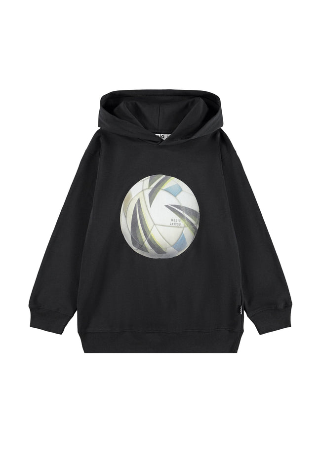 MOLO Ratata Hoodies Ball United