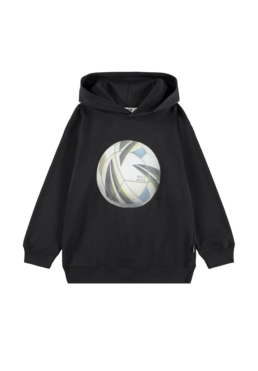 MOLO Ratata Hoodies Ball United