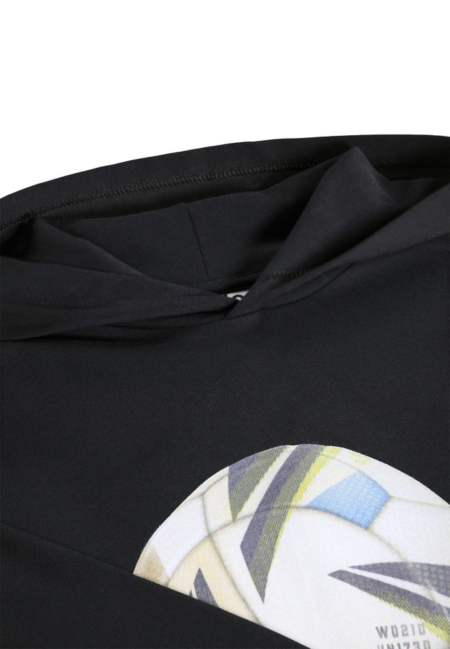MOLO Ratata Hoodies Ball United