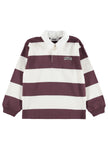 MOLO Relz T-shirts Long sleeves Day Stripe