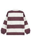 MOLO Relz T-shirts Long sleeves Day Stripe
