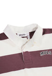 MOLO Relz T-shirts Long sleeves Day Stripe