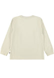 MOLO Rube T-shirt Long sleeve Blur Smile