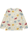 MOLO Rube T-shirts Long sleeves Cute Balls Jr