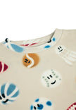 MOLO Rube T-shirts Long sleeves Cute Balls Jr