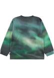 MOLO Rube T-shirt Long sleeve Super Blurred