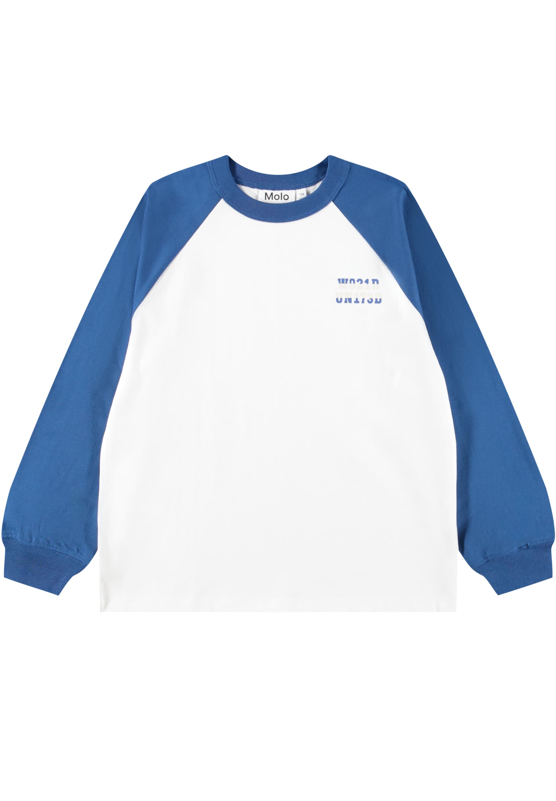 MOLO Rud T-shirts Long sleeves Naval Day
