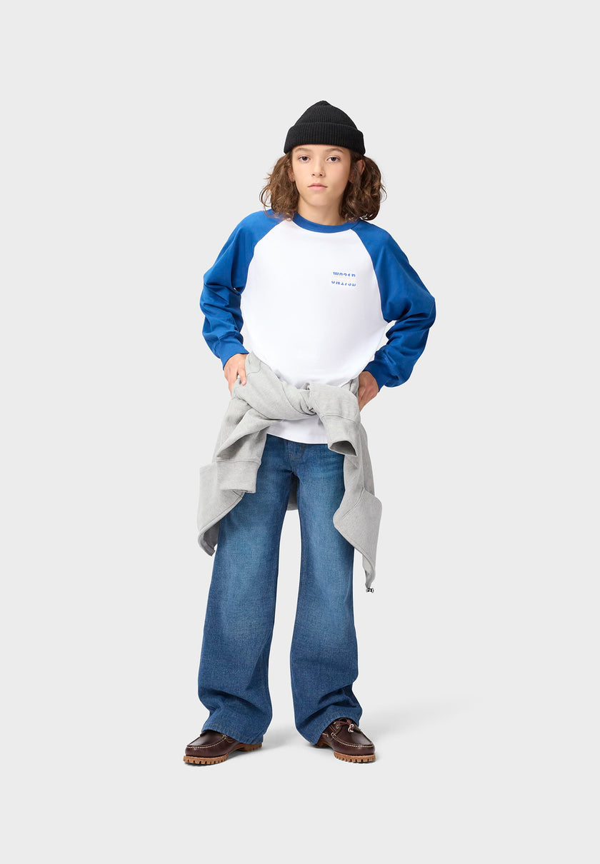 MOLO Rud T-shirts Long sleeves Naval Day