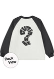 MOLO Rud T-shirts Long sleeves Pirate Day
