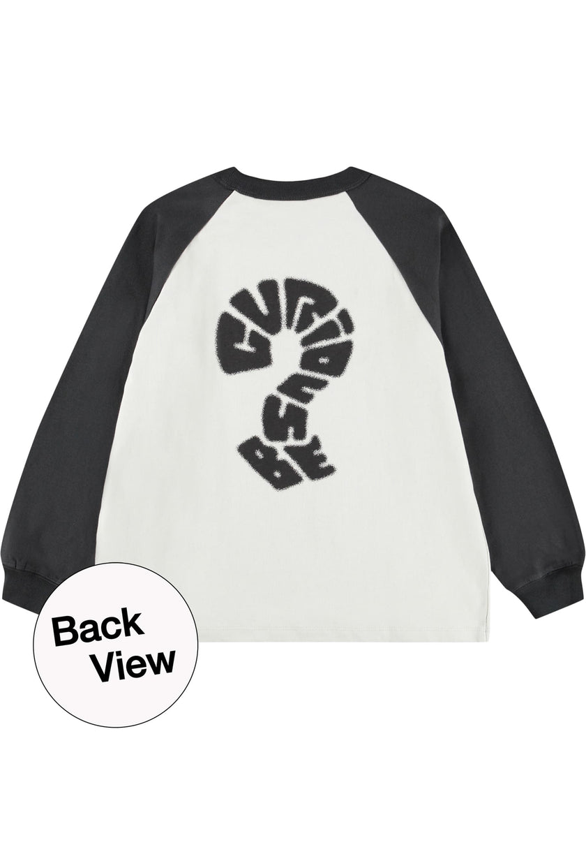 MOLO Rud T-shirts Long sleeves Pirate Day