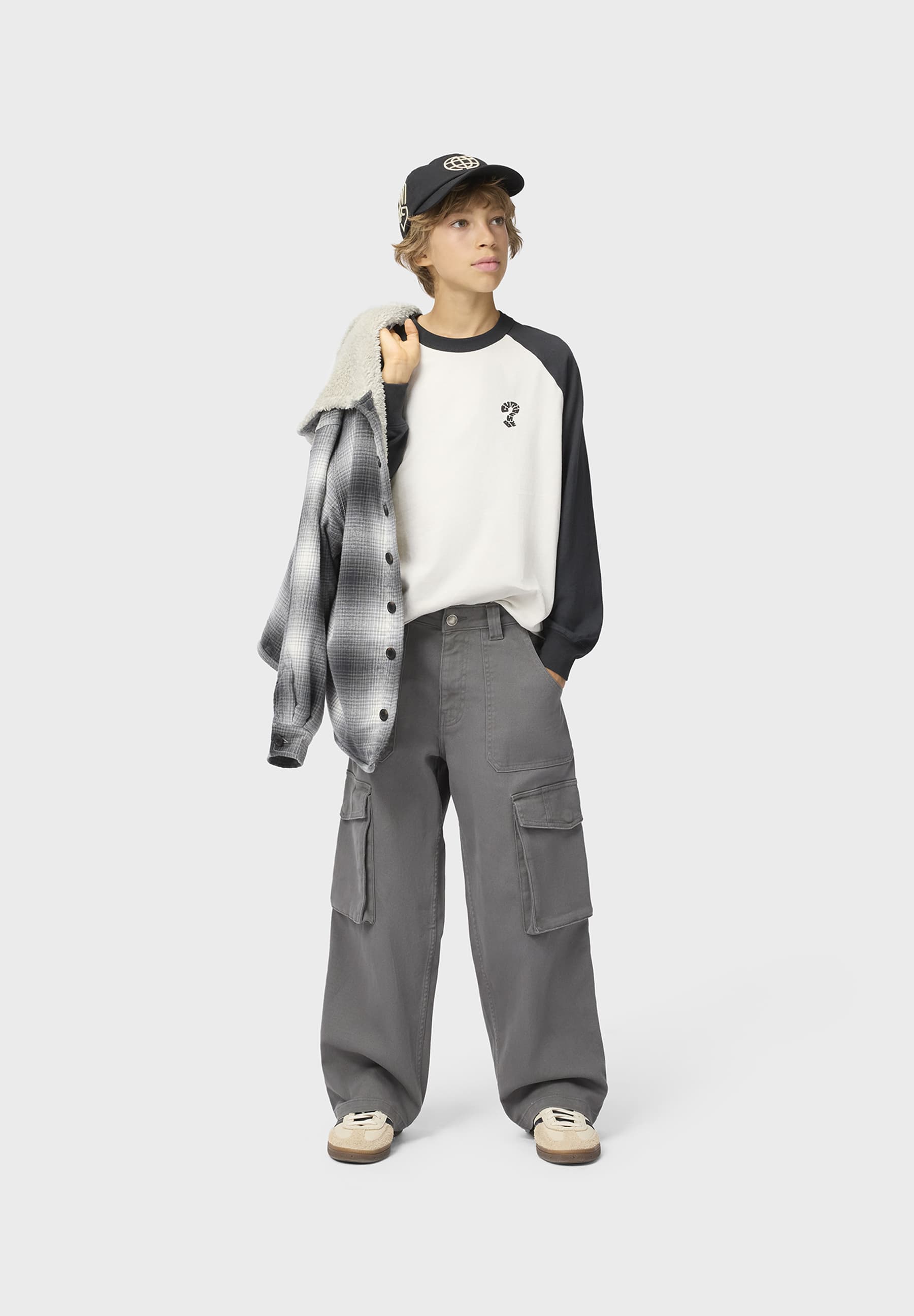 MOLO Rud T-shirts Long sleeves Pirate Day