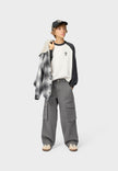MOLO Rud T-shirts Long sleeves Pirate Day