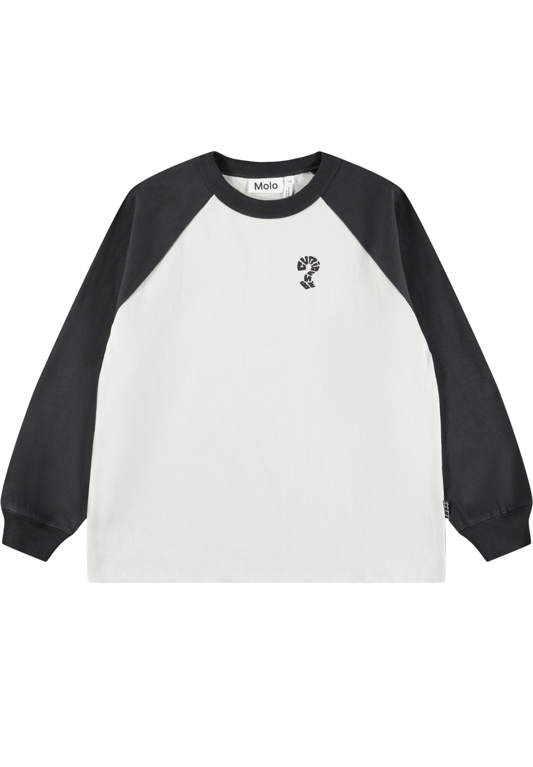 MOLO Rud T-shirts Long sleeves Pirate Day