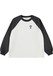 MOLO Rud T-shirts Long sleeves Pirate Day