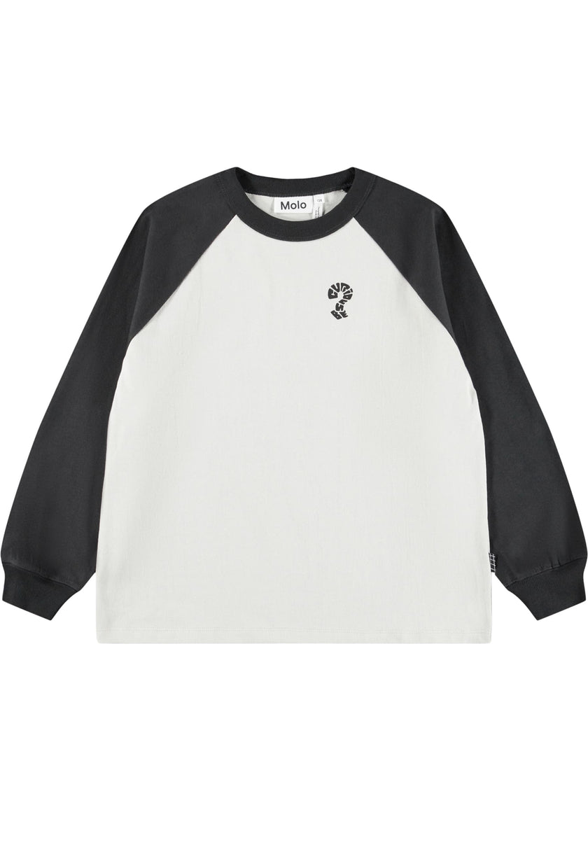 MOLO Rud T-shirts Long sleeves Pirate Day