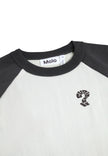 MOLO Rud T-shirts Long sleeves Pirate Day