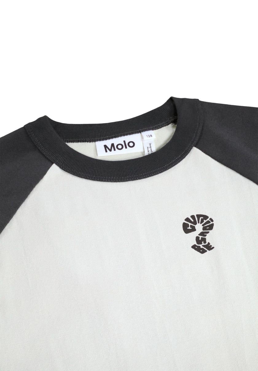 MOLO Rud T-shirts Long sleeves Pirate Day