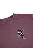 MOLO Rueben T-shirts Long sleeves Huckleberry