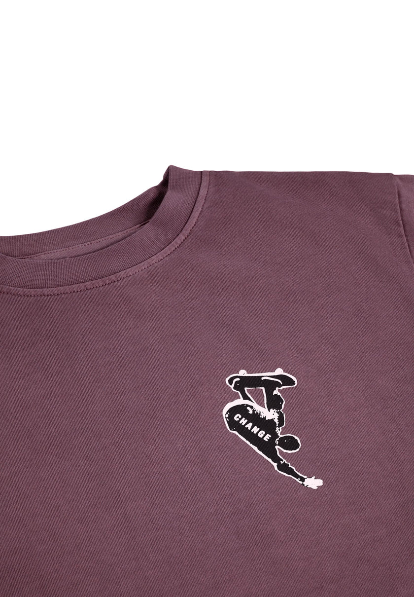 MOLO Rueben T-shirts Long sleeves Huckleberry