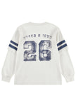 MOLO Renton T-shirts Long sleeves Spray Numeric