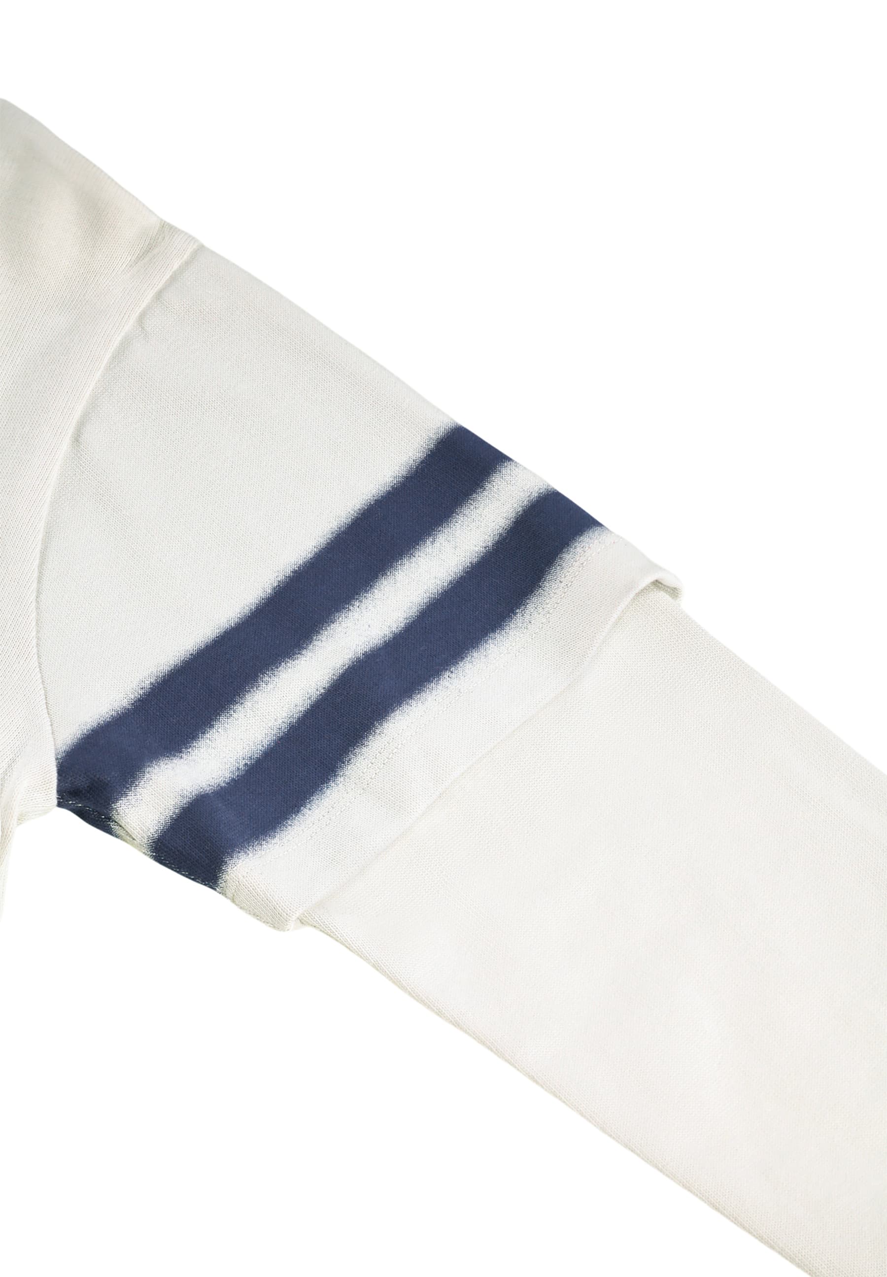 MOLO Renton T-shirts Long sleeves Spray Numeric