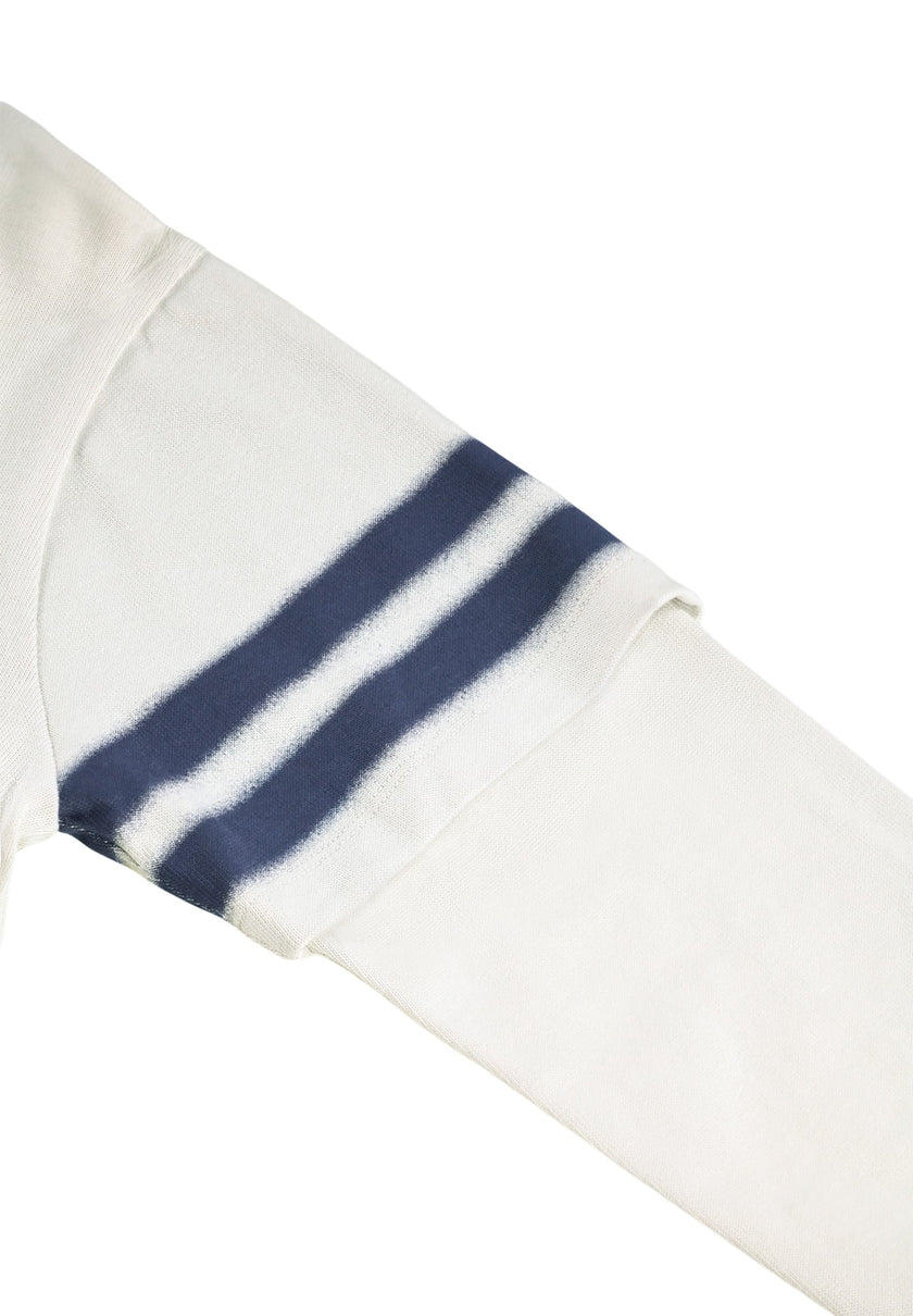 MOLO Renton T-shirts Long sleeves Spray Numeric