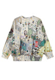 MOLO Mattis Sweat shirt CurioCityPix