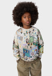 MOLO Mattis Sweat shirt CurioCityPix