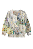MOLO Mattis Sweat shirt CurioCityPix
