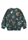 MOLO Monti Sweat Shirt Cartoony Xmas