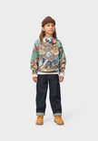 MOLO Monti Sweat Shirt Pixeleum