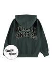 MOLO Marley Hoodies Taxus