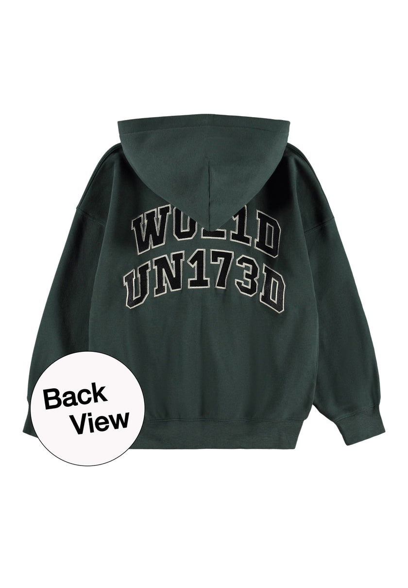MOLO Marley Hoodies Taxus