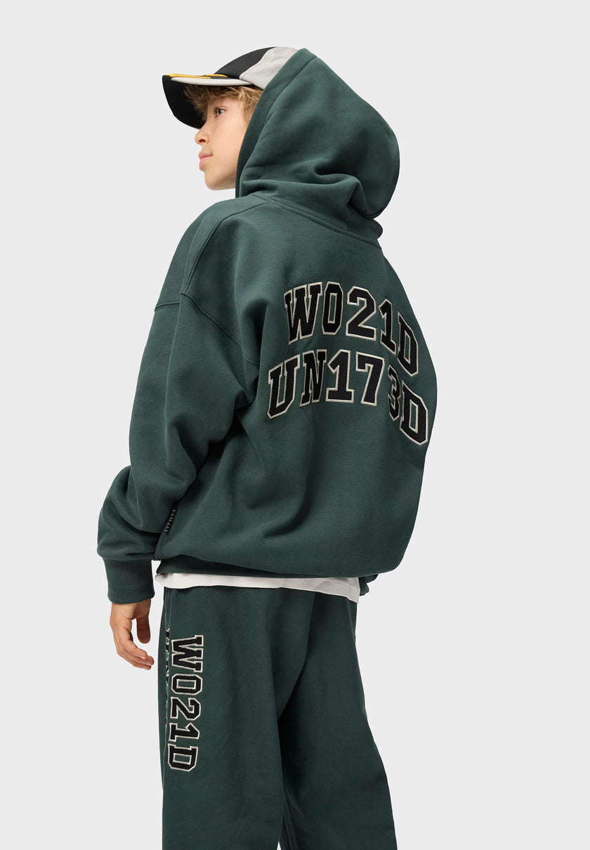 MOLO Marley Hoodies Taxus