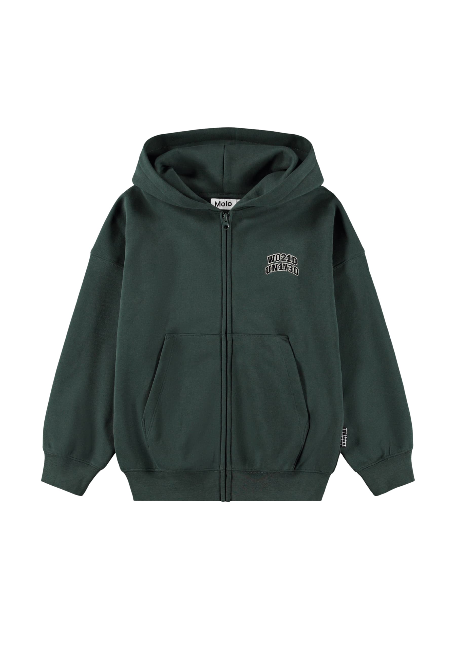 MOLO Marley Hoodies Taxus