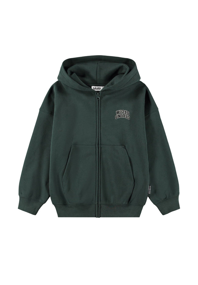 MOLO Marley Hoodies Taxus